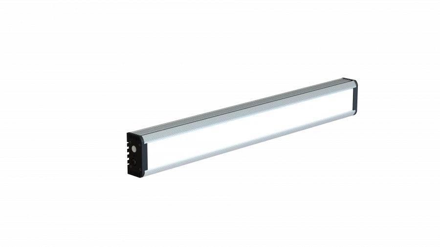 Best LED Street/Industrial Light BOX-X NANO 125W