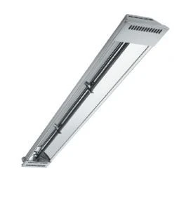Hintek Infrared Heater IO-15 IP20 for Local Heating