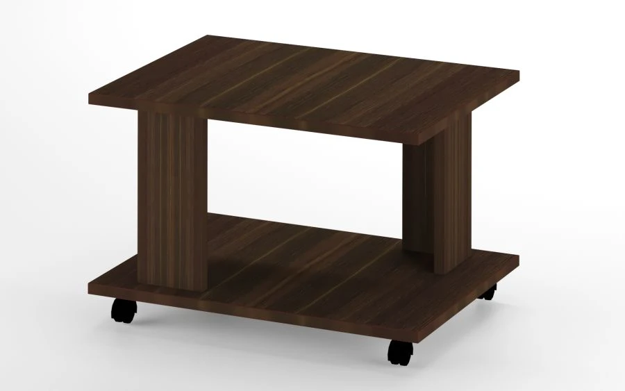 Elegant Coffee Table, Galant Series