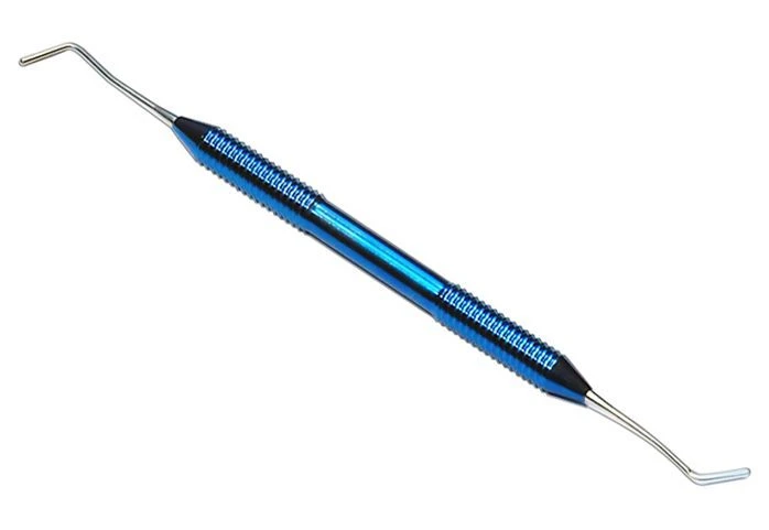 Reverse Cone Dental Plugger Medium No. 8.0402