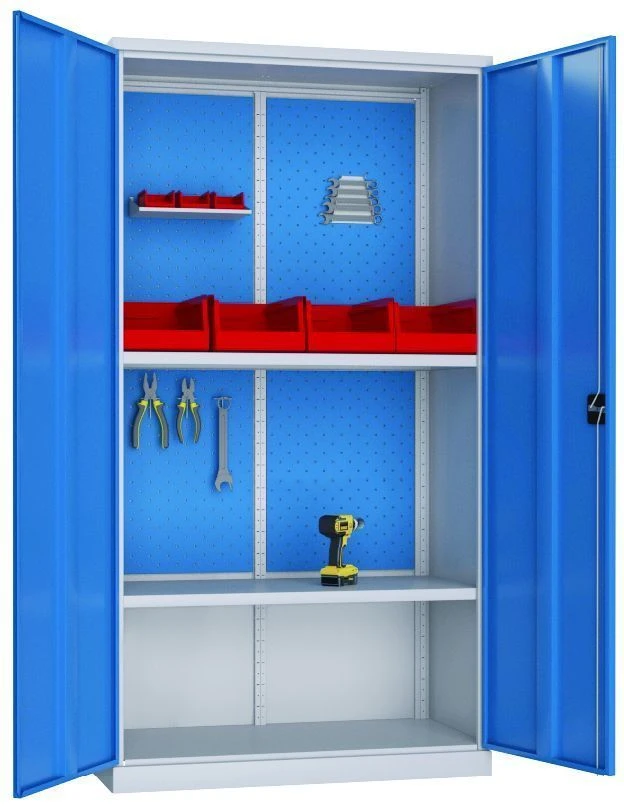 Tool Storage Cabinet T 1.2.0.4