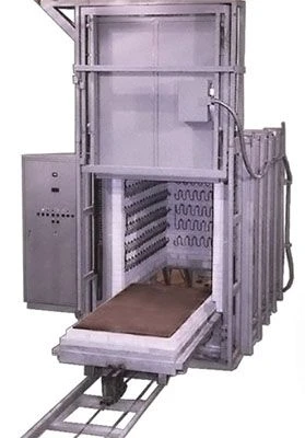 Thermal Processing Oven SDO-9.19.10/11-I1