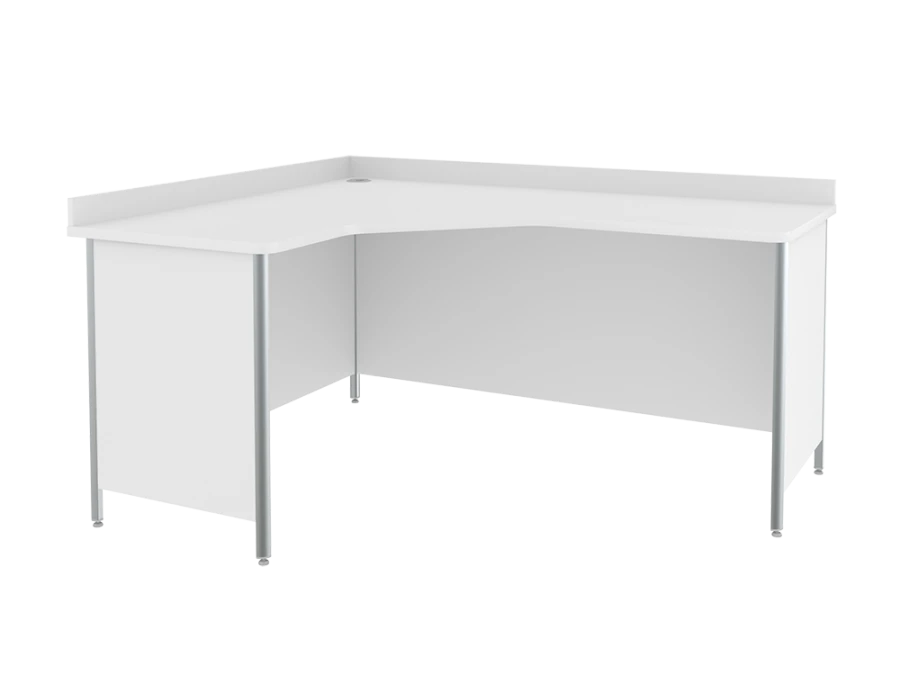 Wall-Mounted Doctor's Laboratory Table SVLU-01 "Labromed-3