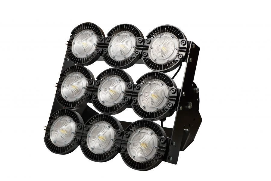 LED Street Light SMP-500-PD-"SKY
