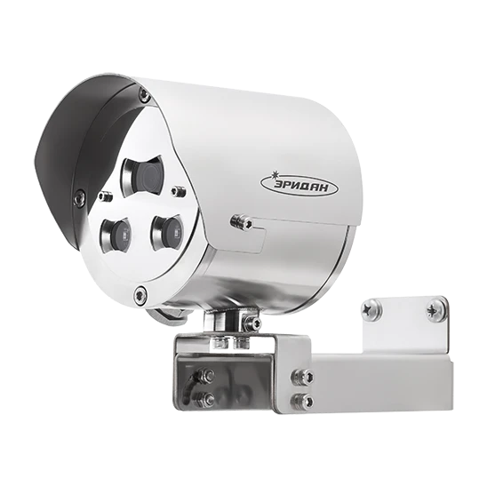 Explosion-Proof Camera TVK-VK-07-Ex-C200