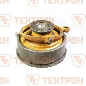 Left Side Friction Clutch with Drum TT-24-16-102SP