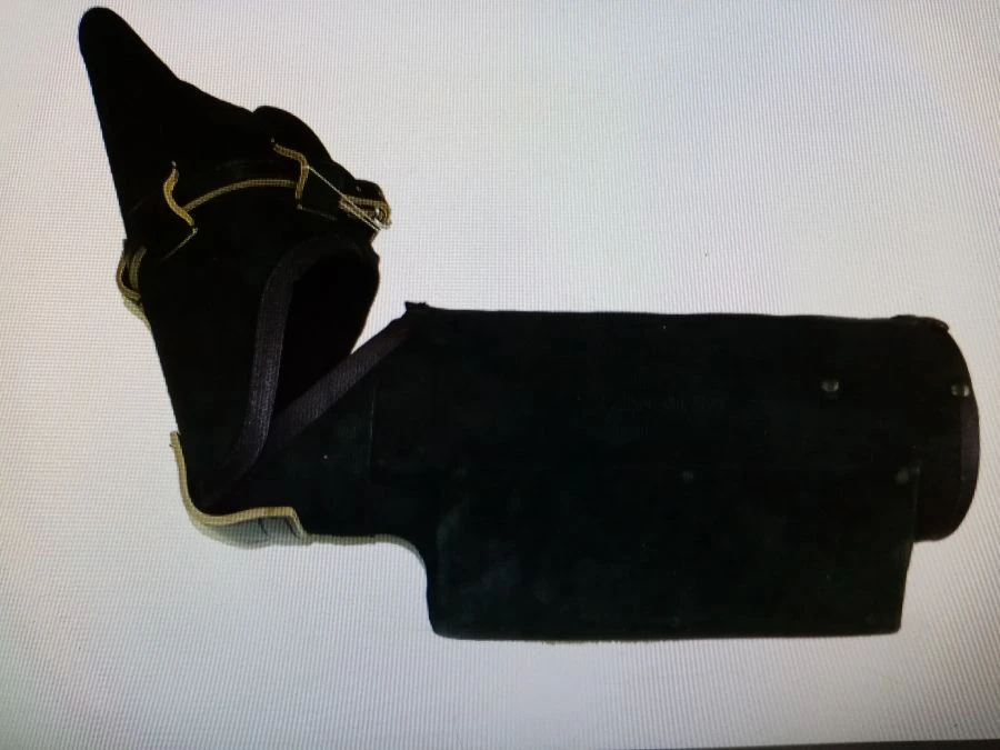Universal Soft Protective Sleeve for K9 Unit Employees - Training Use