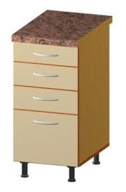 Multi-functional Table - ST06KMM for Workspace Setup