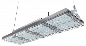 Industrial LED Light Prom 160