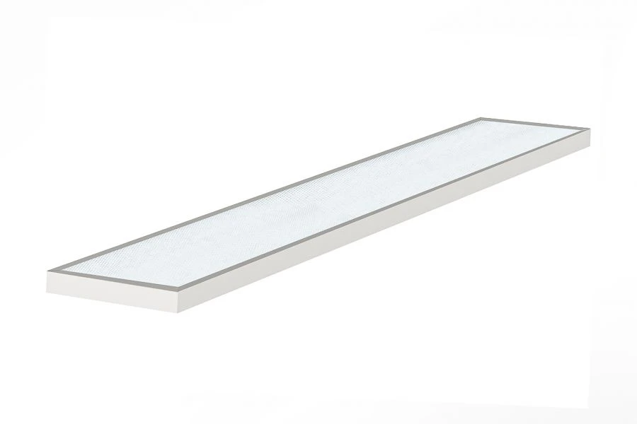 LED Lighting Fixture ML-4050 MED (40-50W)