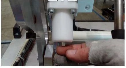 Rear Right Compartment Upper Trim K0 RG3 L2