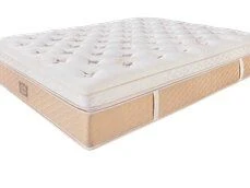 Premium Series Spring Mattress