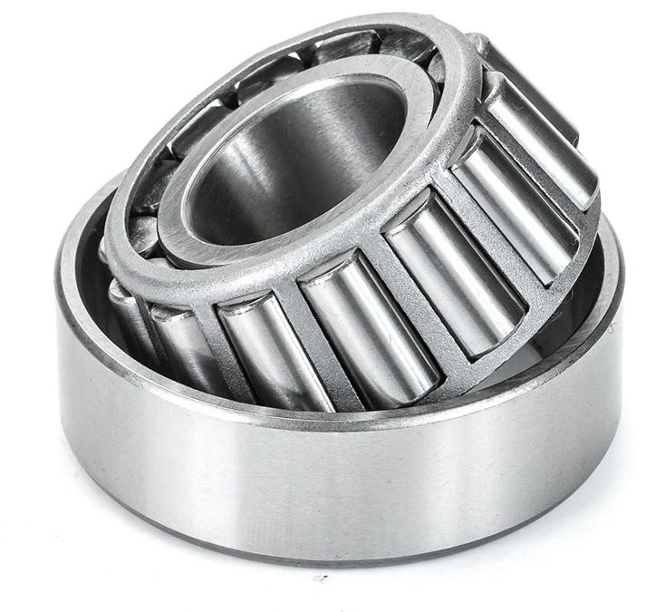 Single Row Tapered Roller Bearing 6U-7606AUH