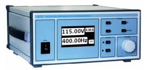 AC Voltage Source B2-9 for Measuring Instruments
