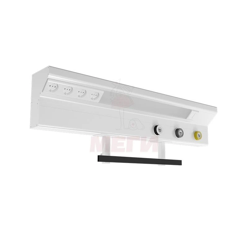 Medical Gas Console for Gas Delivery and Anesthesia - MCK350.0011.100.2.21.1050.123-SSAAAA