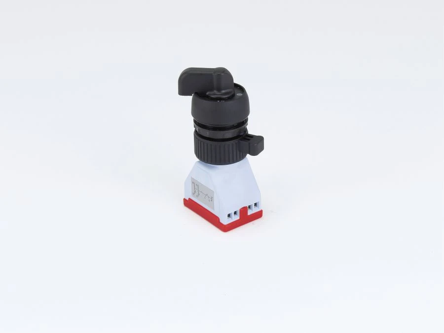 Universal Explosion-Proof Switch UVP-7XX-KXXX-V2