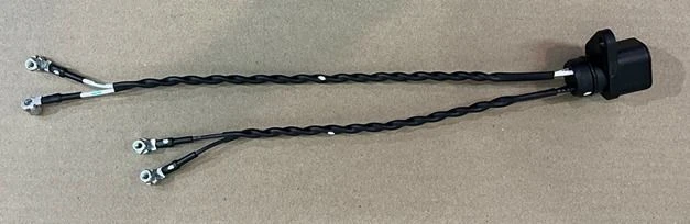 Injector Wiring Harness 3287699