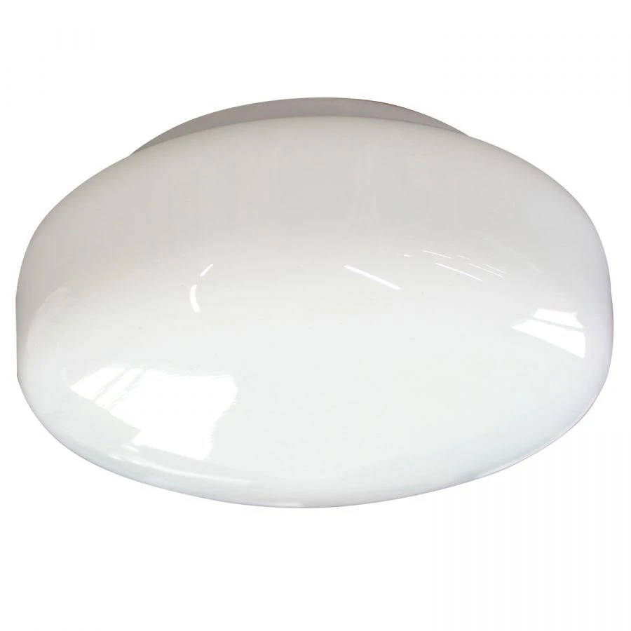 Modern Energy-Saving Ceiling Lamp, 250mm, E27, 100W - 1005150541