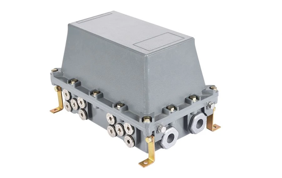 Electrical Equipment Enclosure ОЭАВ-3.4