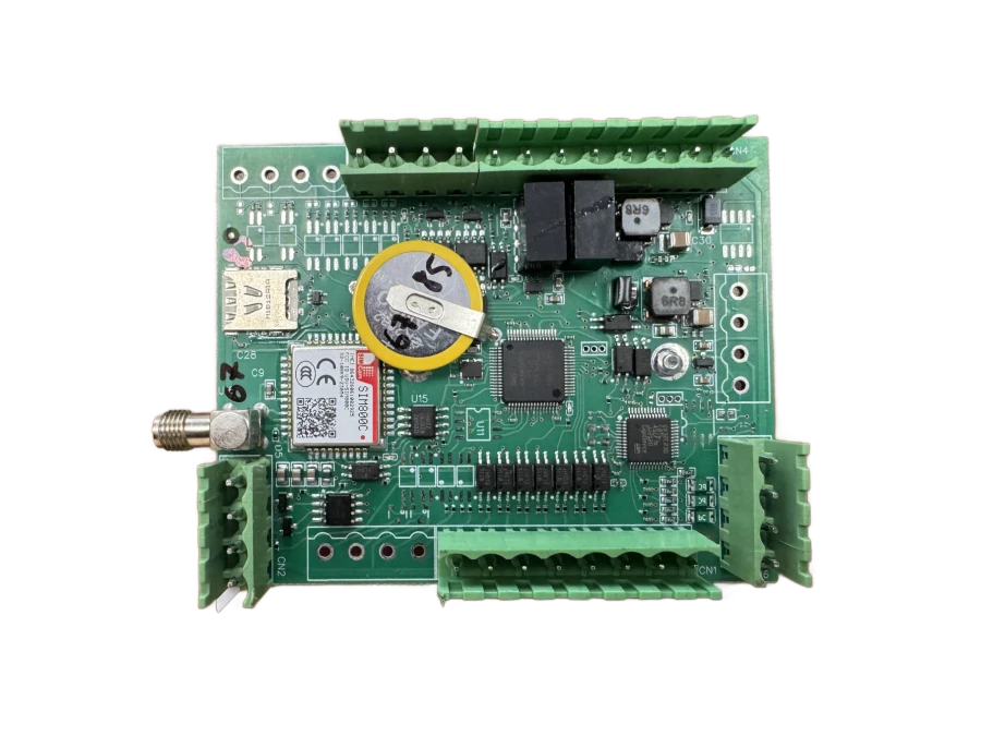 A2I-TK Controller for Automated Process Control