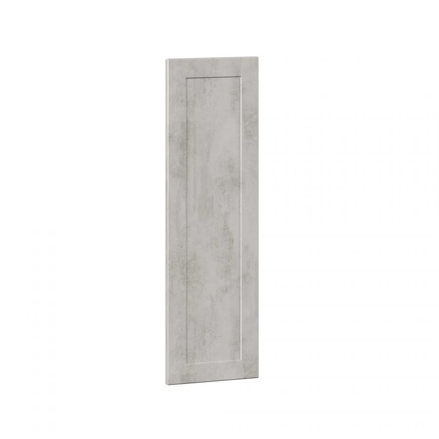 High Kitchen Cabinet End Panel 970mm - Jamis LD.296910.000