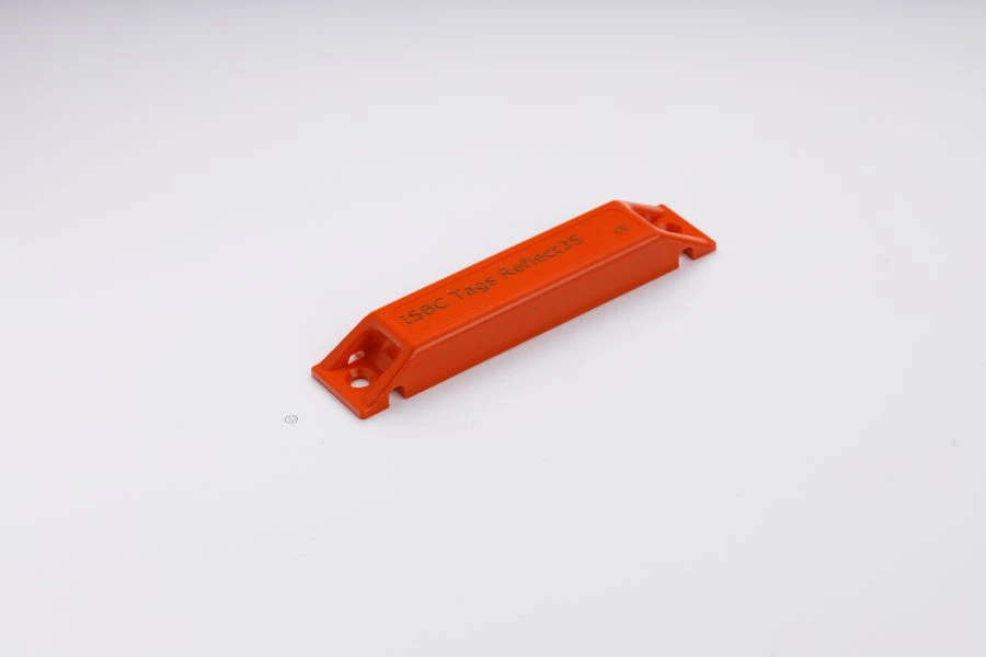 ISBC® TAGS Reflect35 UHF Identification Tags