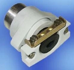 VK30-1Ex d IIC Gb-M42x2 Cable Gland for Flexible Cables