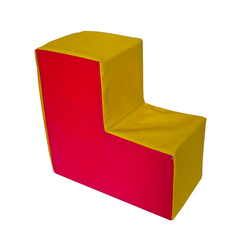 Soft Module "Corner" (UG)-2 for Children with CP