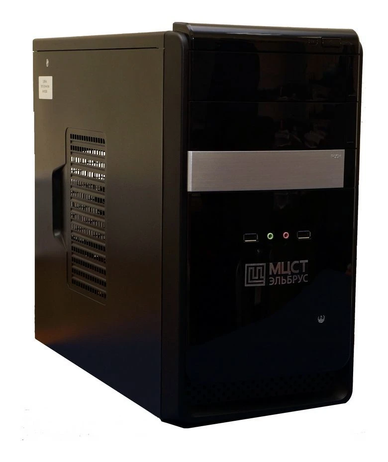 Elbrus 401-RC Compact Personal Computer