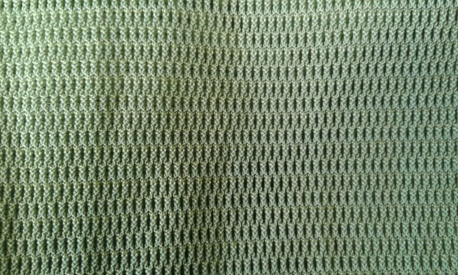 Knotless Fishing Thread for Netting Applications