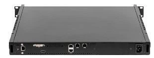 Dionis DPS Security Software-Hardware Complex