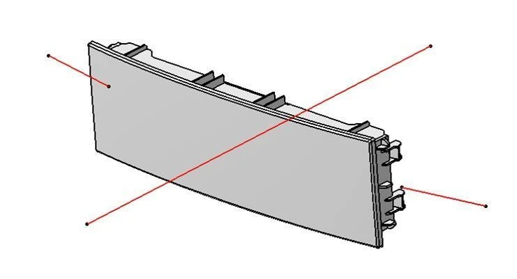 Radio Plug for Vehicle Installation 96820260ZD