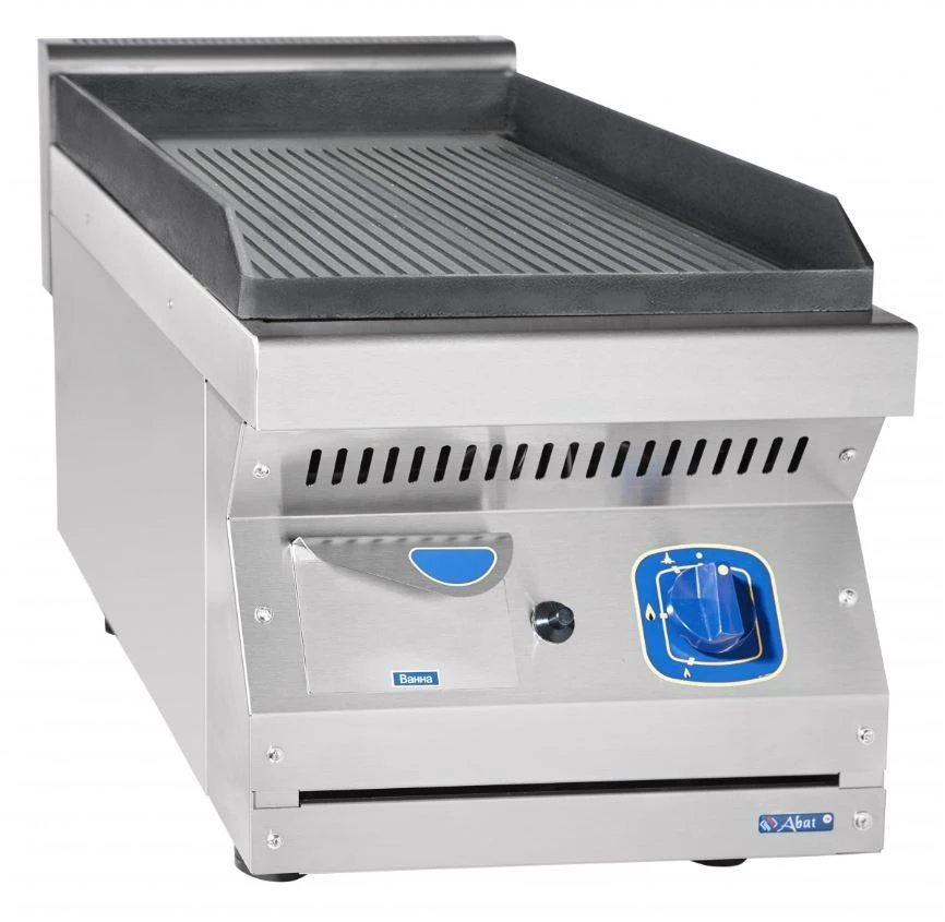 Gas Contact Cooking Device GAKO-40/1N-CH-02