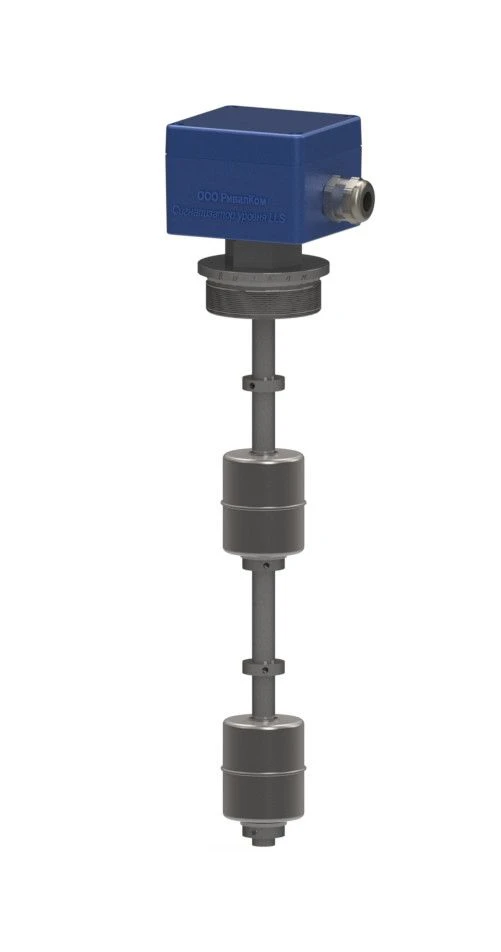 Level Indicator LLS - Reliable Level Monitoring Device