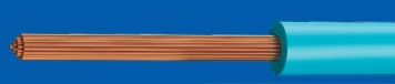 PVC Insulated Automotive and Tractor Wires for Electrical Equipment