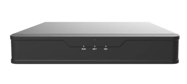 4-Channel Network Video Recorder ELVR-04