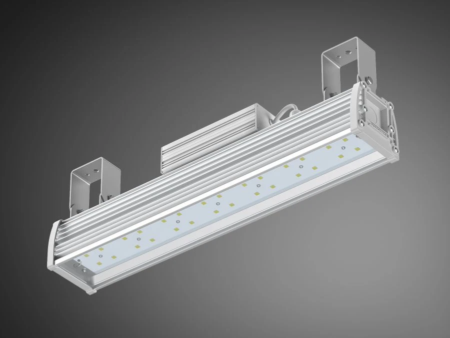 Industrial LED Light Fixture SV-GNR-R-60