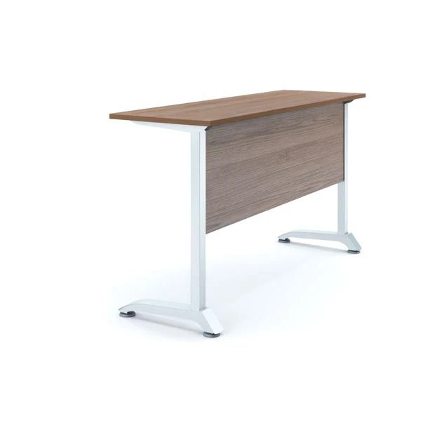 Non-Adjustable Two-Person Student Desk, Model TMSU13/7