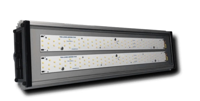 Powerful LED Lighting Fixture GKF LI-NS-LED