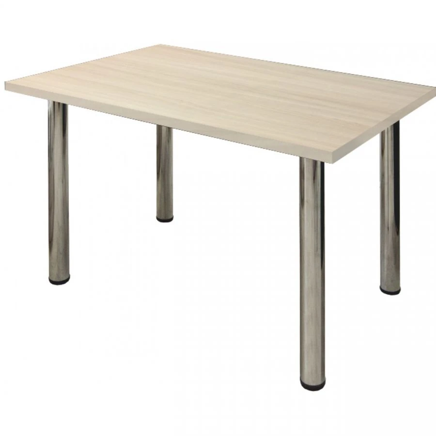 Dining Table 180x80 cm with 16mm MDF Board