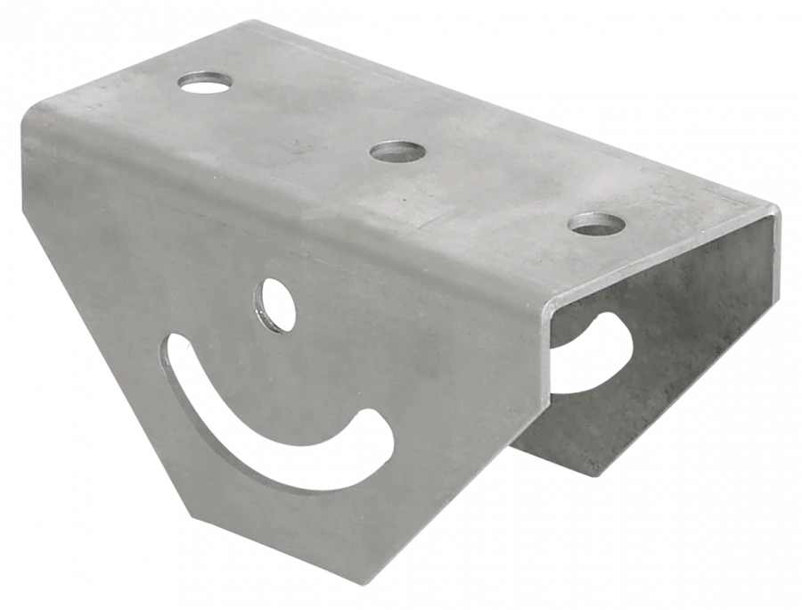 Ceiling Clamp for Cable Ladder Systems - IEK