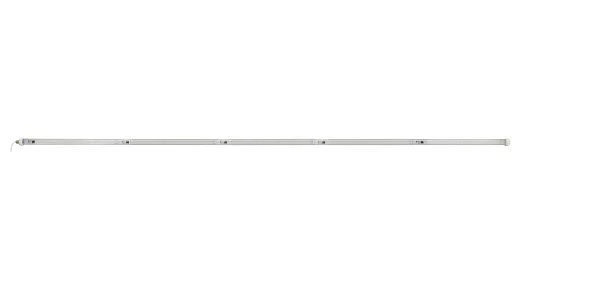 Universal Linear LED Light Fixture for Dusty and Humid Environments LL-Tube, Model LL