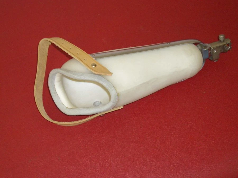 Functional Forearm Prosthesis PR2-31