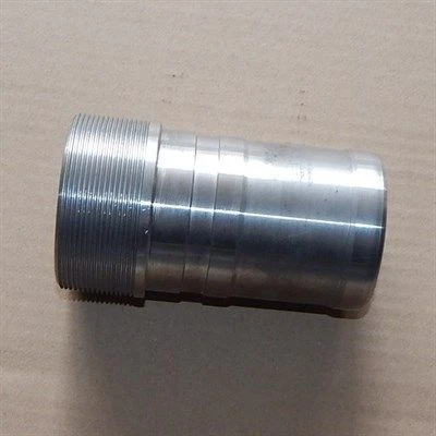 Axle Sleeve - Mechanical Component for Assembly