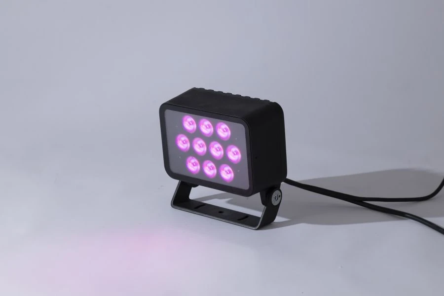 LED Floodlight BOX 50.C - Perfect for Facade Lighting