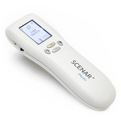 SCENAR-1-NT Therapeutic Device (VERSION 02.2 C)