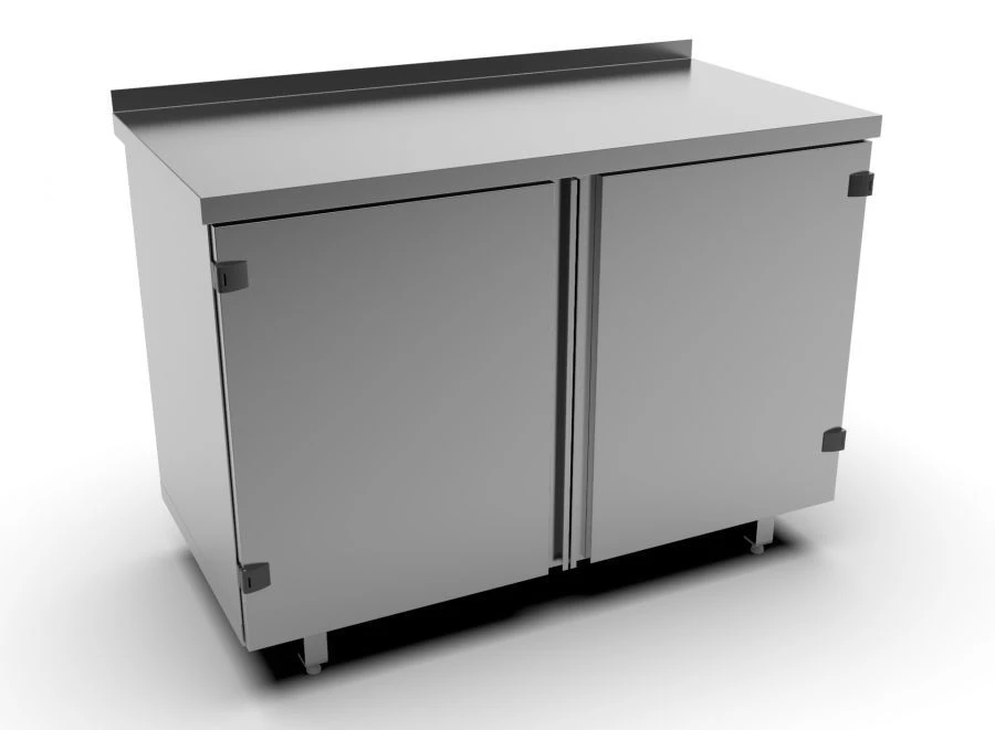 Stainless Steel Folding Table for Catering Industry SRT-T