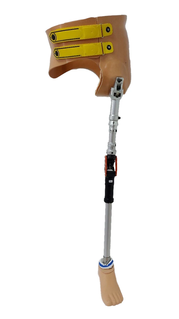 Modular Hip Disarticulation Prosthesis PN8-19