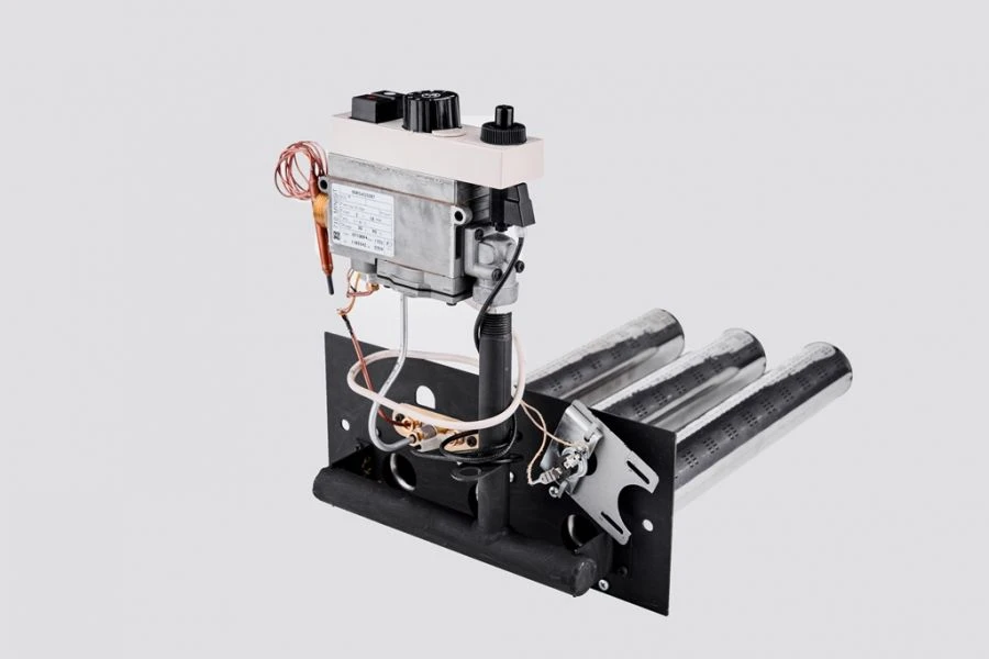 Gas Burner Device UГ-САБК-ЕМ-29-2 for Heating Systems