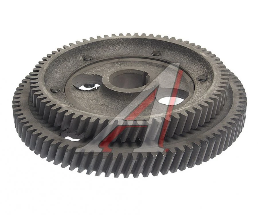 Steel Camshaft Gear for 5340 Engine and Modifications